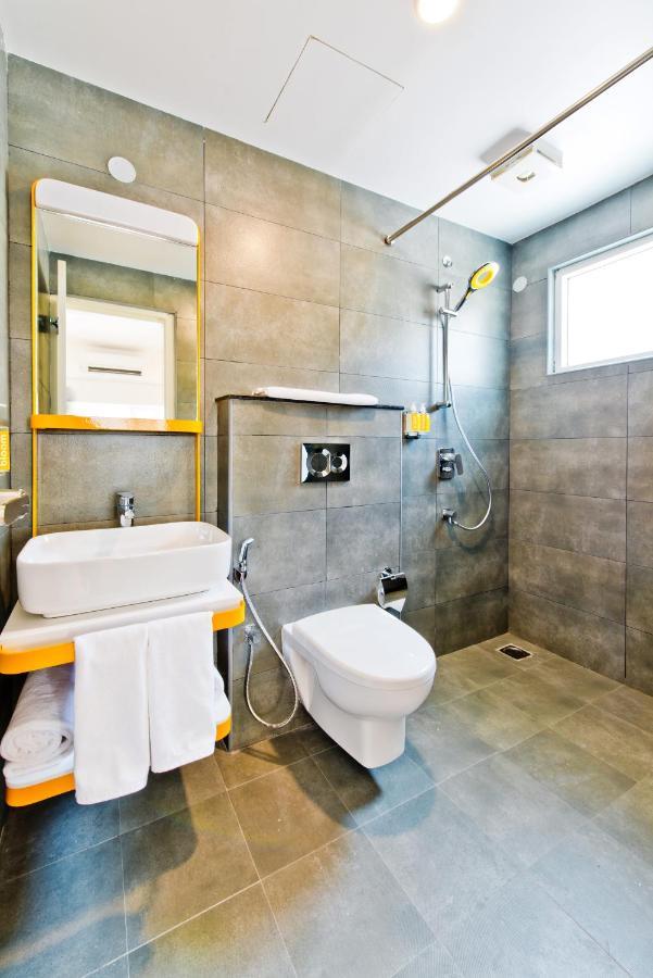 Bloomrooms @ City Centre Bangalore Luaran gambar